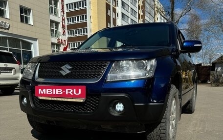 Suzuki Grand Vitara, 2010 год, 870 000 рублей, 3 фотография