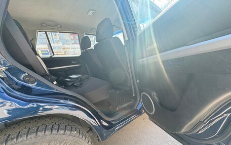 Suzuki Grand Vitara, 2010 год, 870 000 рублей, 10 фотография