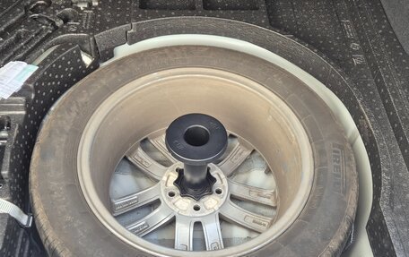 Volkswagen Passat B8 рестайлинг, 2018 год, 2 100 000 рублей, 14 фотография