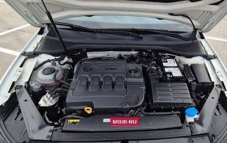 Volkswagen Passat B8 рестайлинг, 2018 год, 2 100 000 рублей, 8 фотография