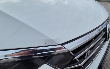 Volkswagen Passat B8 рестайлинг, 2018 год, 2 100 000 рублей, 15 фотография