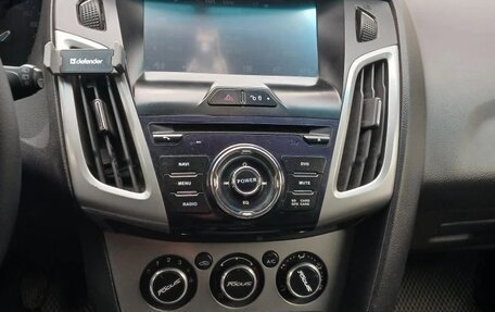 Ford Focus III, 2013 год, 650 000 рублей, 10 фотография