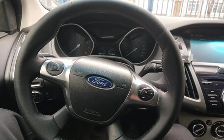 Ford Focus III, 2013 год, 650 000 рублей, 6 фотография