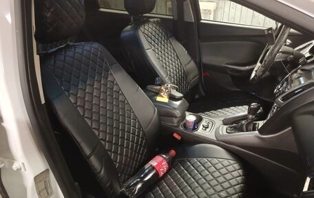 Ford Focus III, 2013 год, 650 000 рублей, 7 фотография