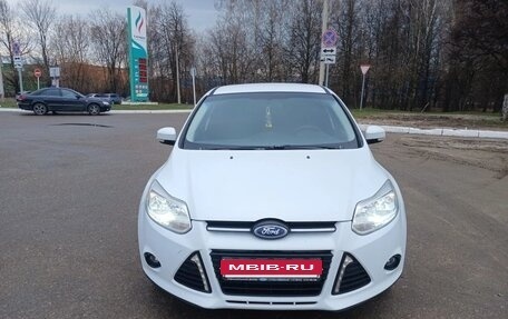 Ford Focus III, 2013 год, 650 000 рублей, 2 фотография