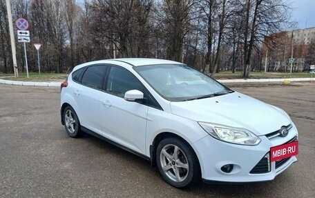 Ford Focus III, 2013 год, 650 000 рублей, 3 фотография