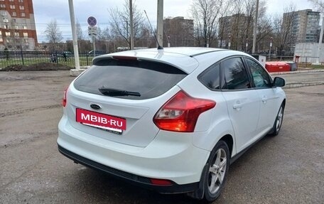 Ford Focus III, 2013 год, 650 000 рублей, 4 фотография