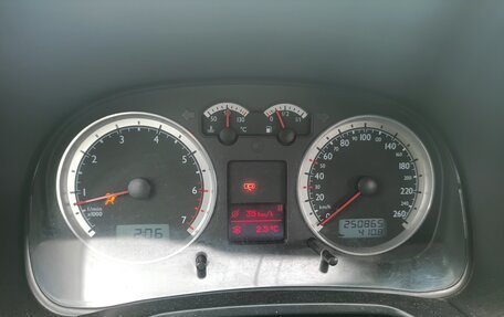 Volkswagen Golf IV, 2003 год, 315 000 рублей, 3 фотография