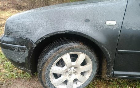 Volkswagen Golf IV, 2003 год, 315 000 рублей, 5 фотография