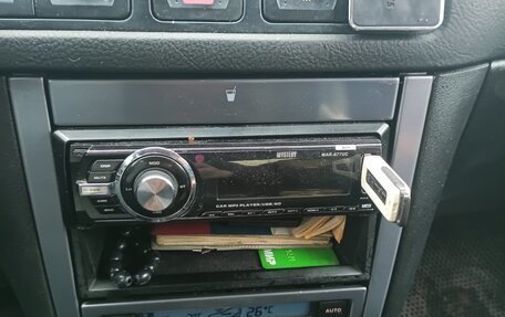 Volkswagen Golf IV, 2003 год, 315 000 рублей, 4 фотография