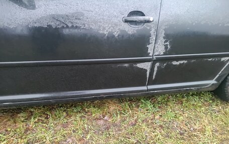 Volkswagen Golf IV, 2003 год, 315 000 рублей, 6 фотография