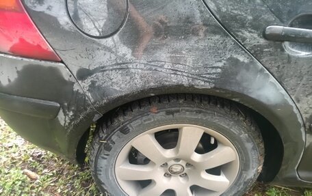 Volkswagen Golf IV, 2003 год, 315 000 рублей, 8 фотография