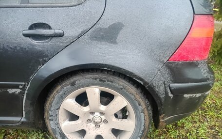 Volkswagen Golf IV, 2003 год, 315 000 рублей, 7 фотография