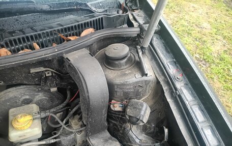 Volkswagen Golf IV, 2003 год, 315 000 рублей, 13 фотография