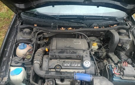 Volkswagen Golf IV, 2003 год, 315 000 рублей, 12 фотография