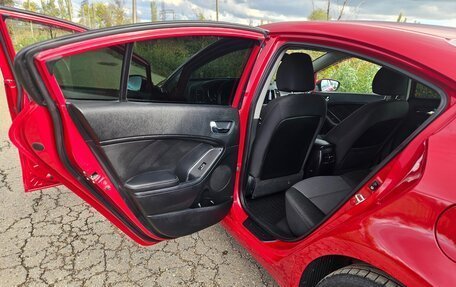 KIA Cerato III, 2013 год, 1 155 000 рублей, 4 фотография