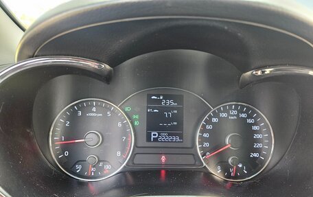 KIA Cerato III, 2013 год, 1 155 000 рублей, 6 фотография