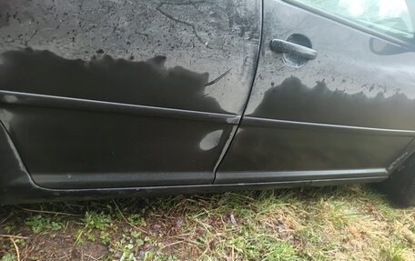 Volkswagen Golf IV, 2003 год, 315 000 рублей, 9 фотография