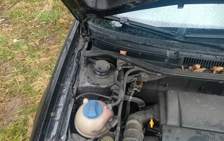 Volkswagen Golf IV, 2003 год, 315 000 рублей, 11 фотография