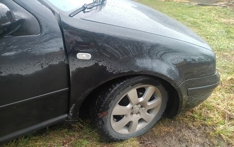 Volkswagen Golf IV, 2003 год, 315 000 рублей, 10 фотография