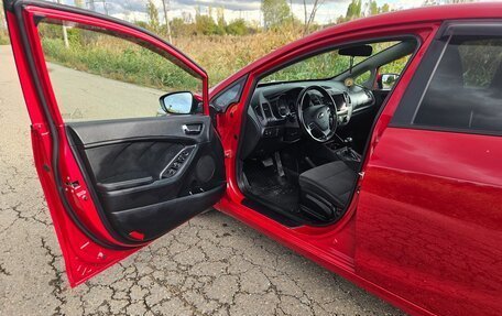 KIA Cerato III, 2013 год, 1 155 000 рублей, 2 фотография