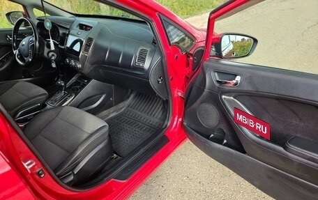 KIA Cerato III, 2013 год, 1 155 000 рублей, 5 фотография