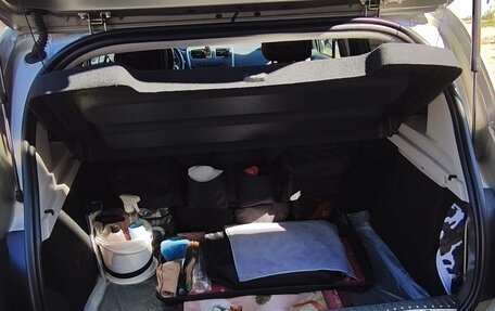 Renault Sandero II рестайлинг, 2021 год, 1 600 000 рублей, 10 фотография