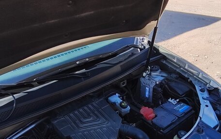 Renault Sandero II рестайлинг, 2021 год, 1 600 000 рублей, 8 фотография