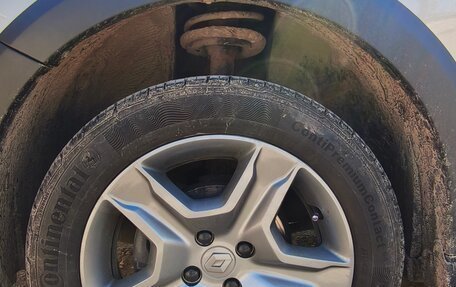 Renault Sandero II рестайлинг, 2021 год, 1 600 000 рублей, 9 фотография