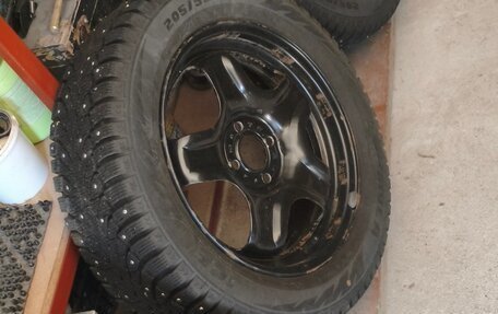 Renault Sandero II рестайлинг, 2021 год, 1 600 000 рублей, 11 фотография