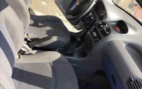 Peugeot 206, 2002 год, 270 000 рублей, 7 фотография