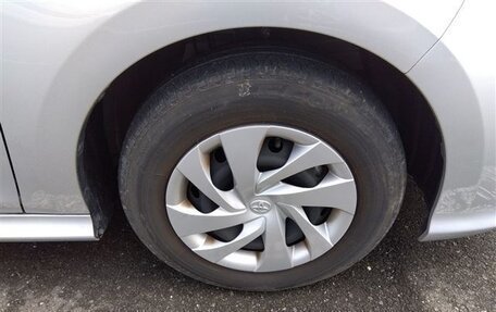 Toyota Yaris, 2021 год, 1 550 000 рублей, 6 фотография