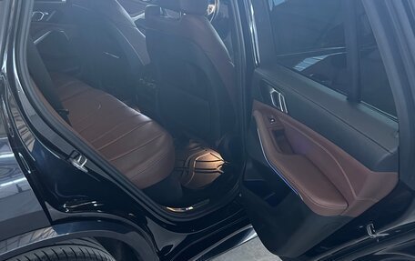 BMW X5, 2021 год, 7 700 000 рублей, 10 фотография