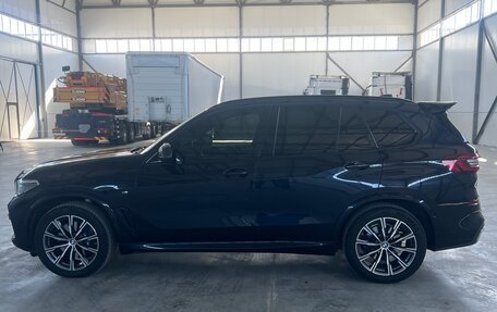 BMW X5, 2021 год, 7 700 000 рублей, 6 фотография