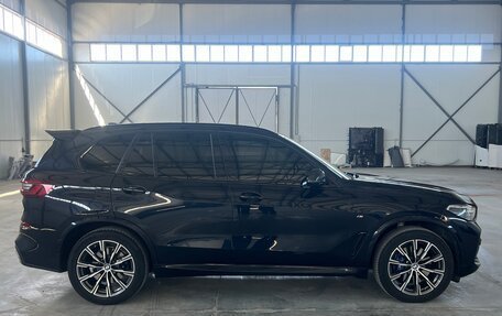 BMW X5, 2021 год, 7 700 000 рублей, 5 фотография