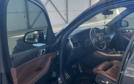 BMW X5, 2021 год, 7 700 000 рублей, 8 фотография