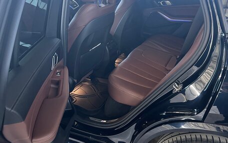 BMW X5, 2021 год, 7 700 000 рублей, 11 фотография