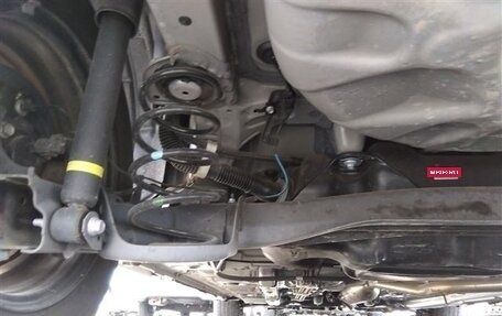 Toyota Yaris, 2021 год, 1 550 000 рублей, 5 фотография