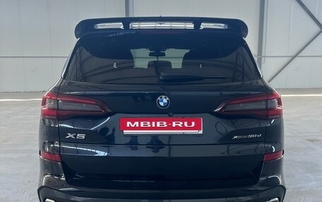 BMW X5, 2021 год, 7 700 000 рублей, 7 фотография