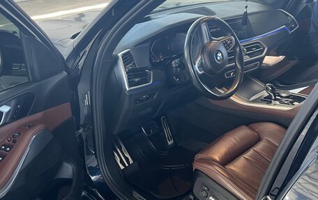 BMW X5, 2021 год, 7 700 000 рублей, 12 фотография