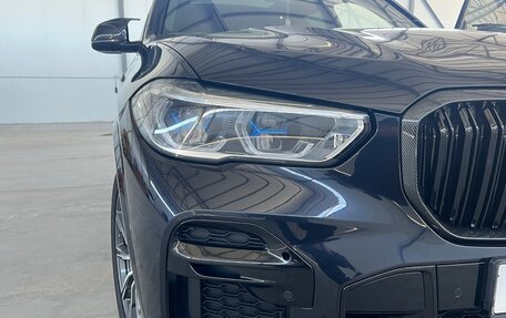 BMW X5, 2021 год, 7 700 000 рублей, 20 фотография