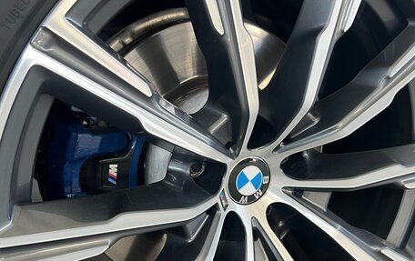 BMW X5, 2021 год, 7 700 000 рублей, 18 фотография