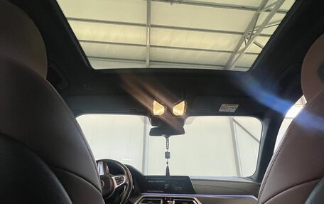 BMW X5, 2021 год, 7 700 000 рублей, 15 фотография