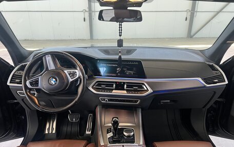 BMW X5, 2021 год, 7 700 000 рублей, 13 фотография