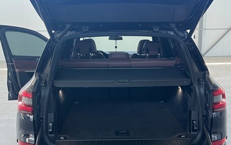 BMW X5, 2021 год, 7 700 000 рублей, 21 фотография