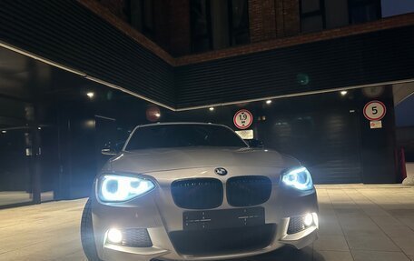 BMW 1 серия, 2012 год, 1 199 999 рублей, 2 фотография