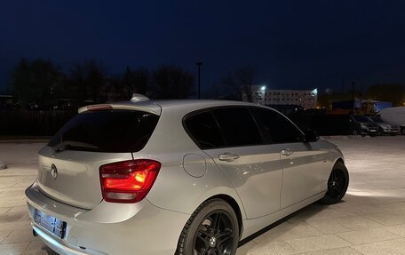 BMW 1 серия, 2012 год, 1 199 999 рублей, 5 фотография