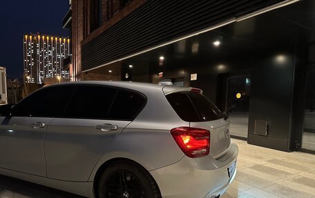 BMW 1 серия, 2012 год, 1 199 999 рублей, 6 фотография