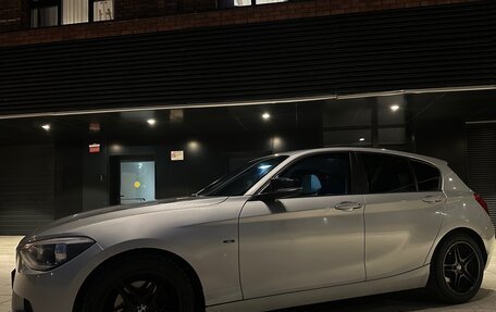 BMW 1 серия, 2012 год, 1 199 999 рублей, 8 фотография