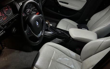 BMW 1 серия, 2012 год, 1 199 999 рублей, 7 фотография